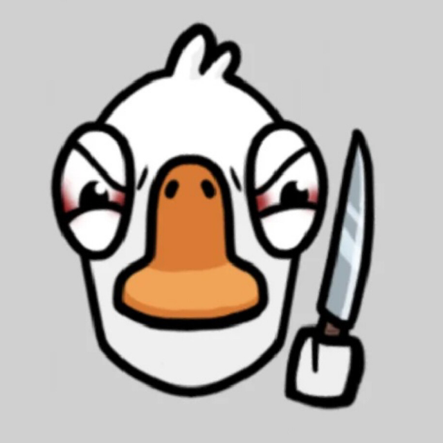 鹅鸦杀游戏