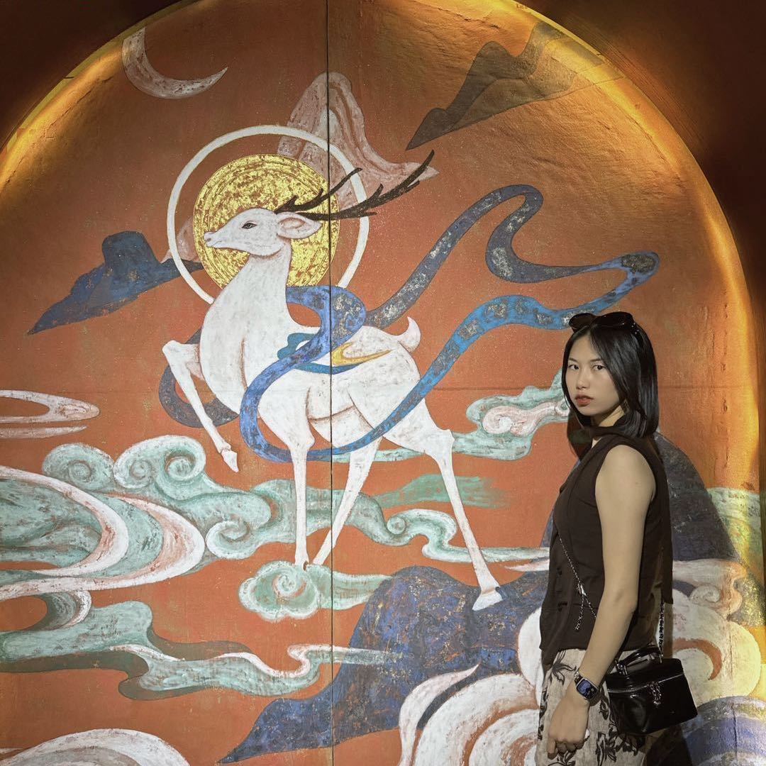 🙈小妍是谁❕❗