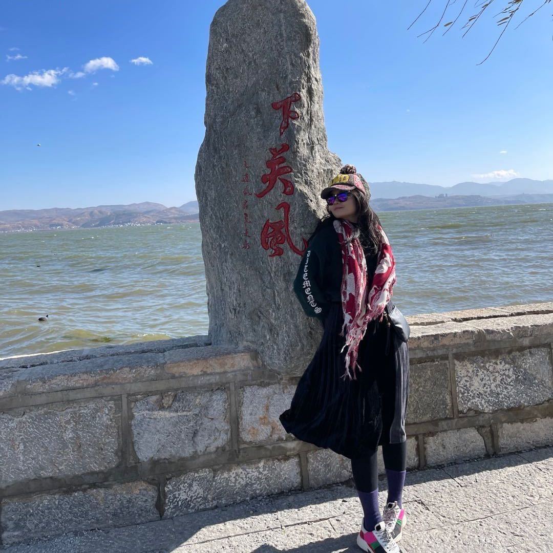造梦李晓飞