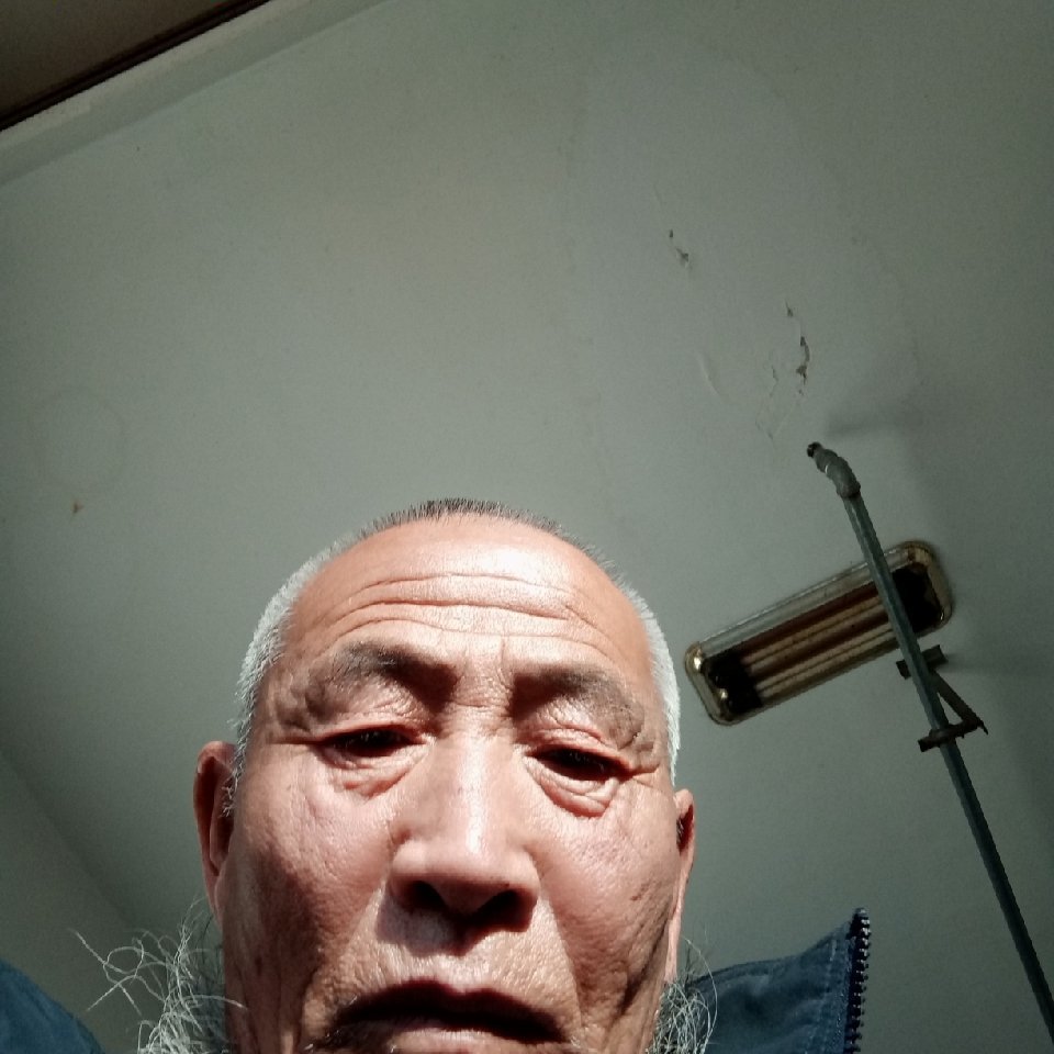 春暖花开：