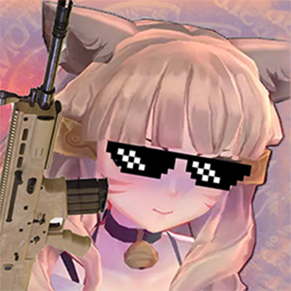 少女战地3