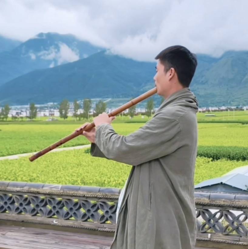 一霖