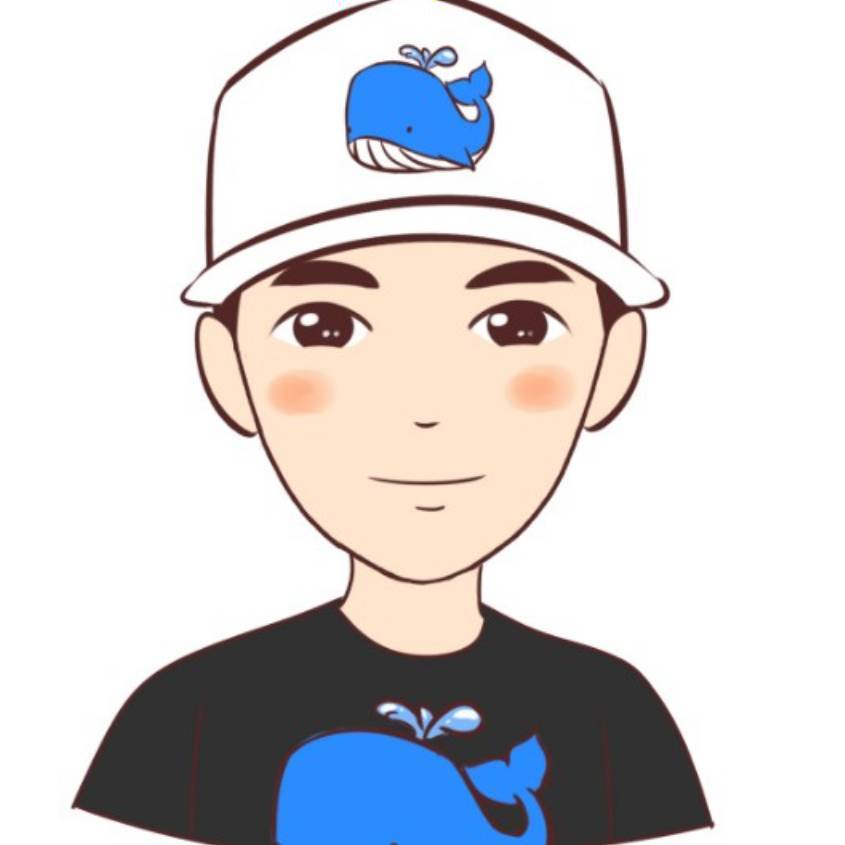 小鱼