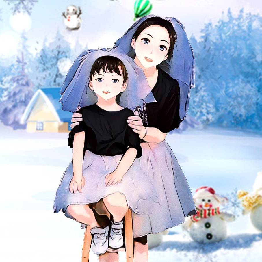    为下一秒，开心