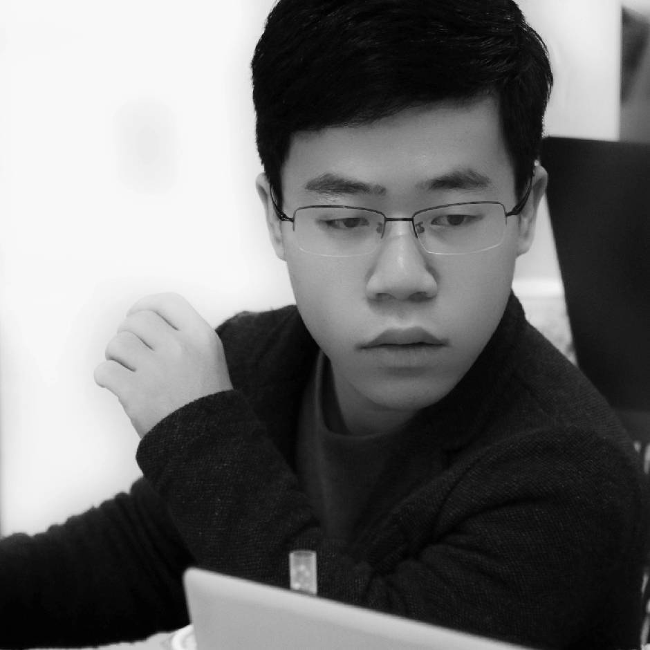 稳啦上岸张汛杰