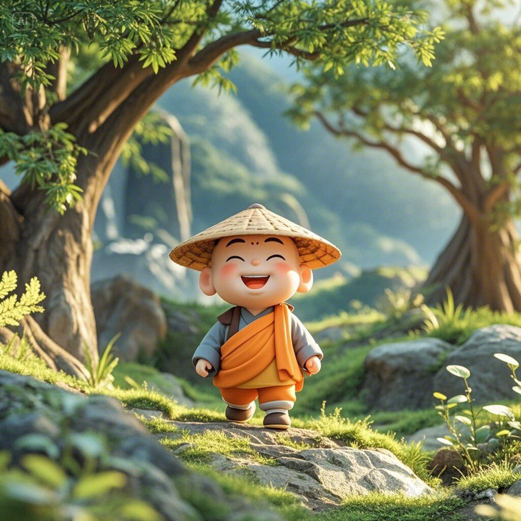 查小森🔔