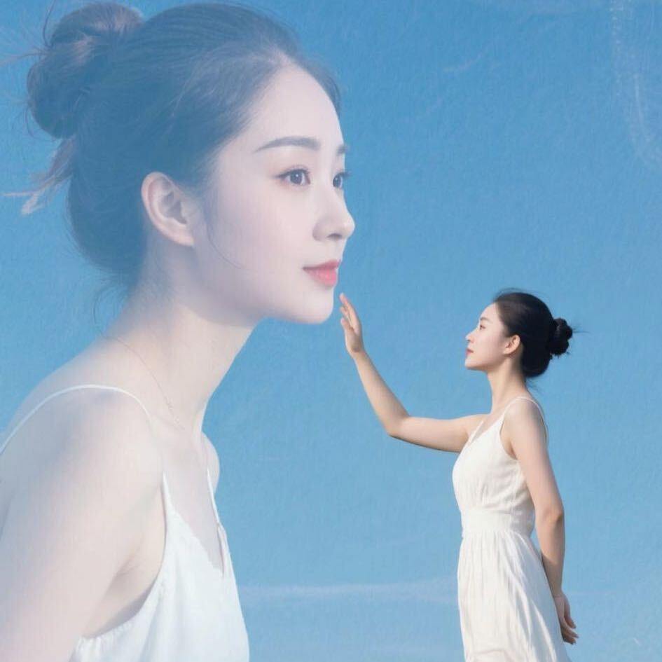 宝贝雪儿