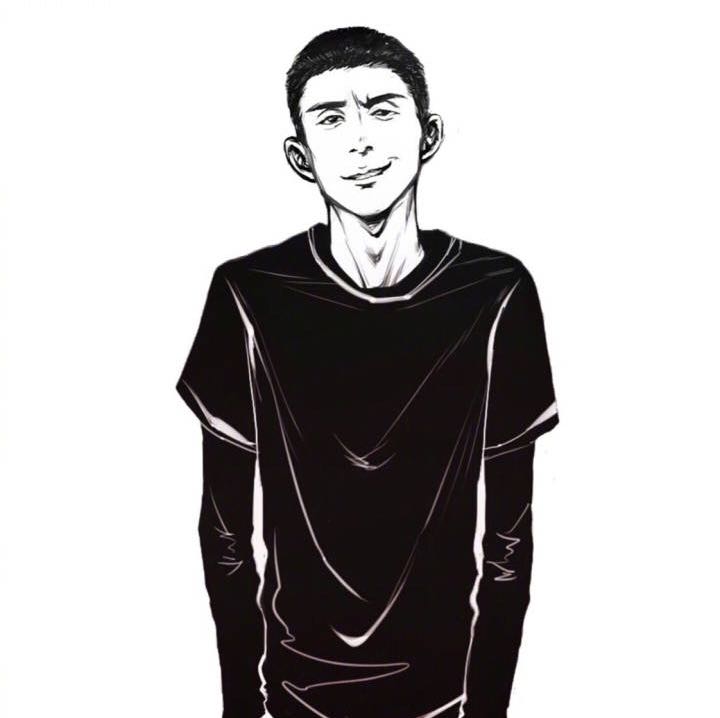 说个笑话 你可别哭