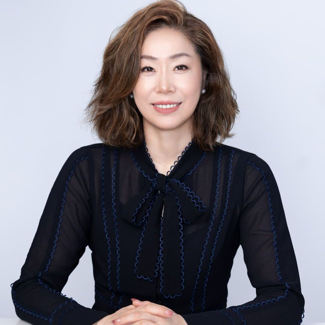 🍀戴旖莲Christina高级芳疗师