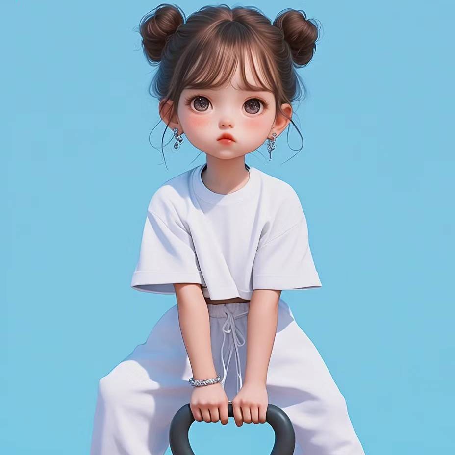 阿童木