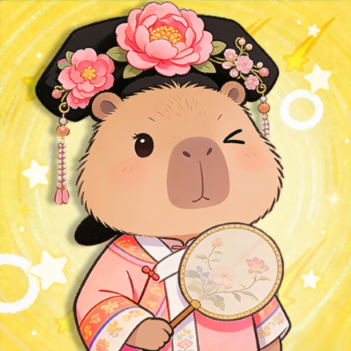 她是梗王