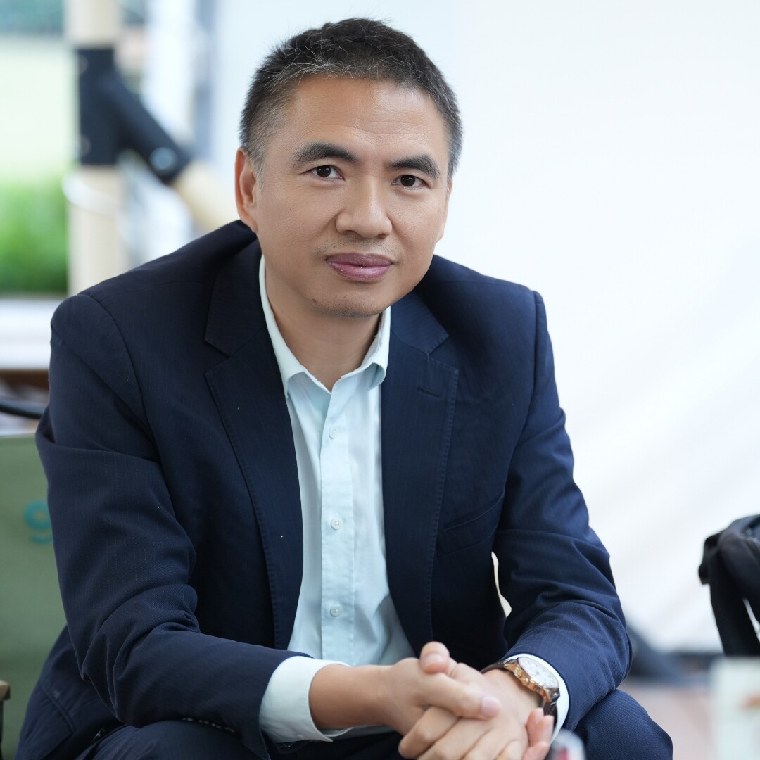 周晓平