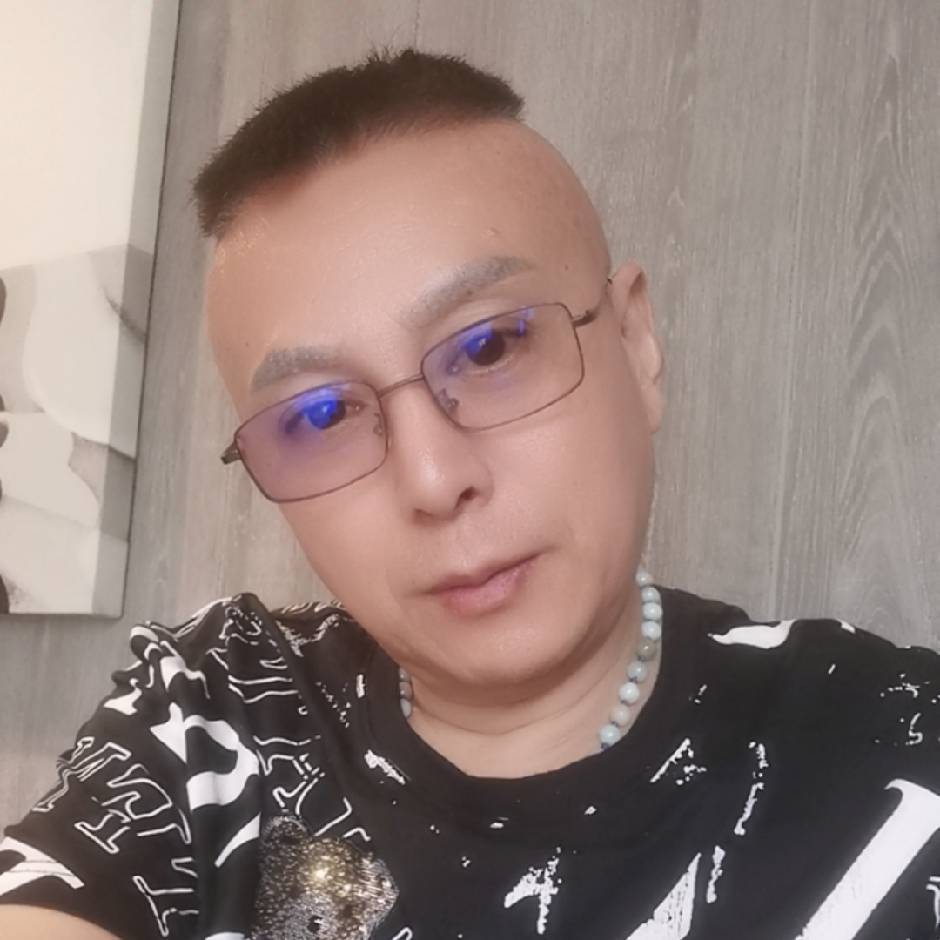 逍遥大叔