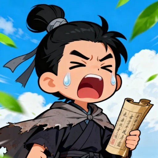 小小宗门养成记