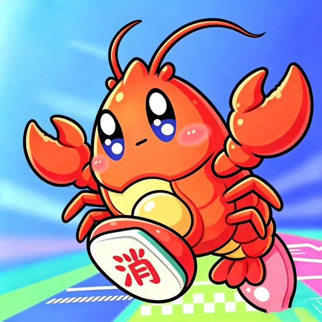 麻小消消消