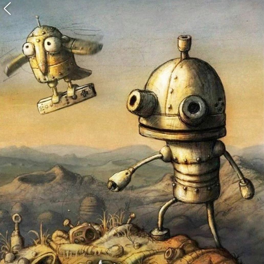 .