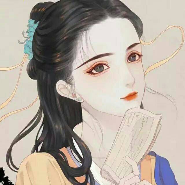 用戶頭像