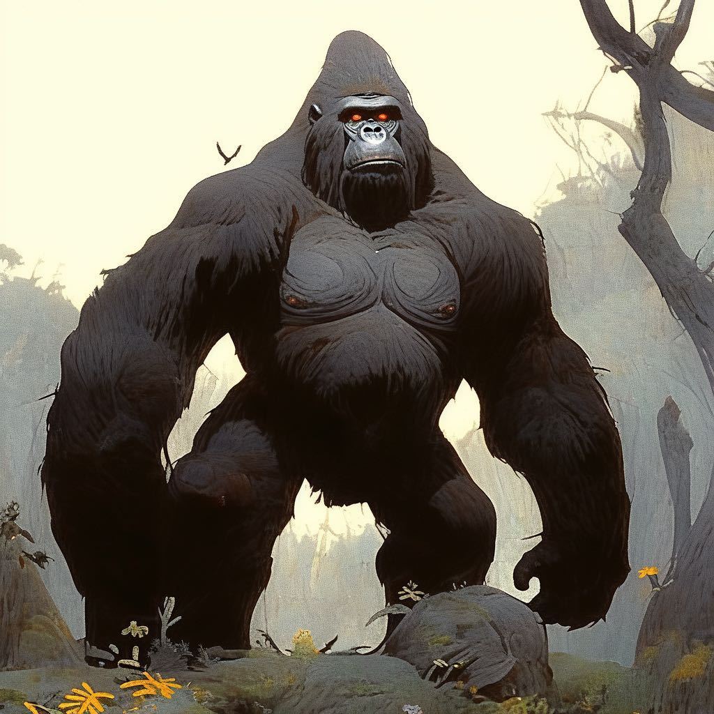 剪个帅帅的我了个发型去