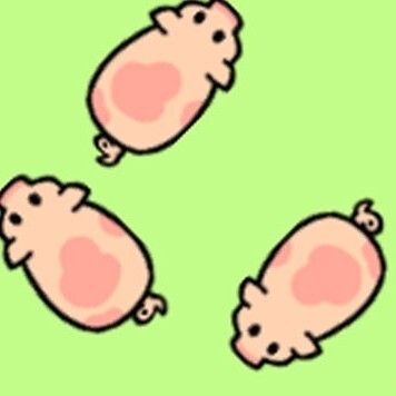 挪猪消消乐