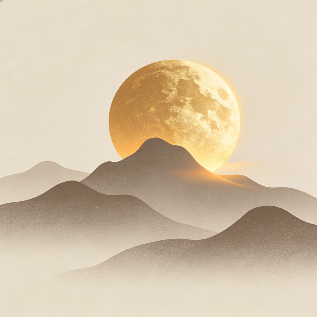 山中阅初