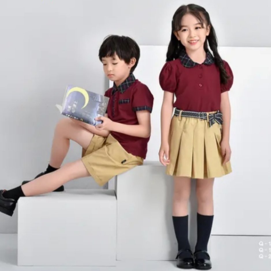 深圳BB.sheep国际校园服张生