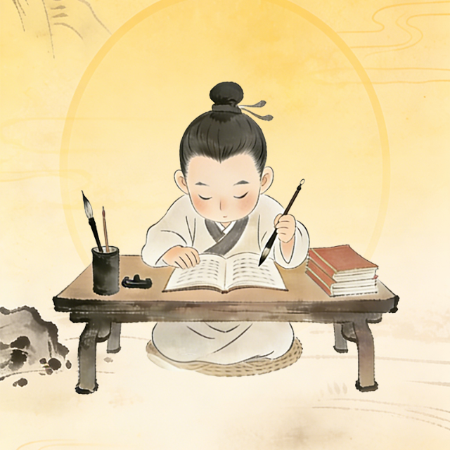 诗词状元来消消