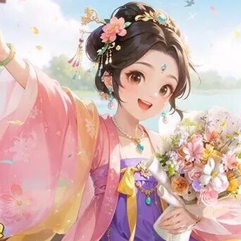 花园世界消除