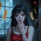 怪谈星期二