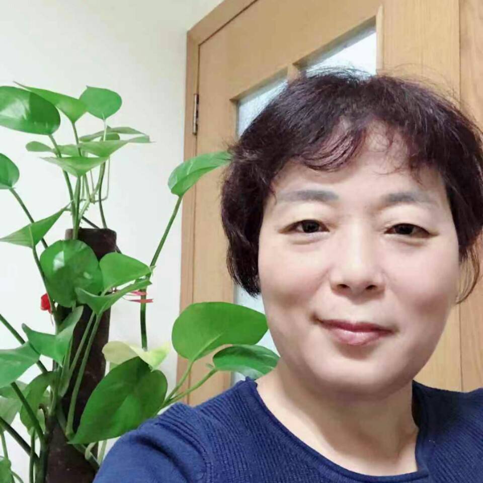 用戶頭像