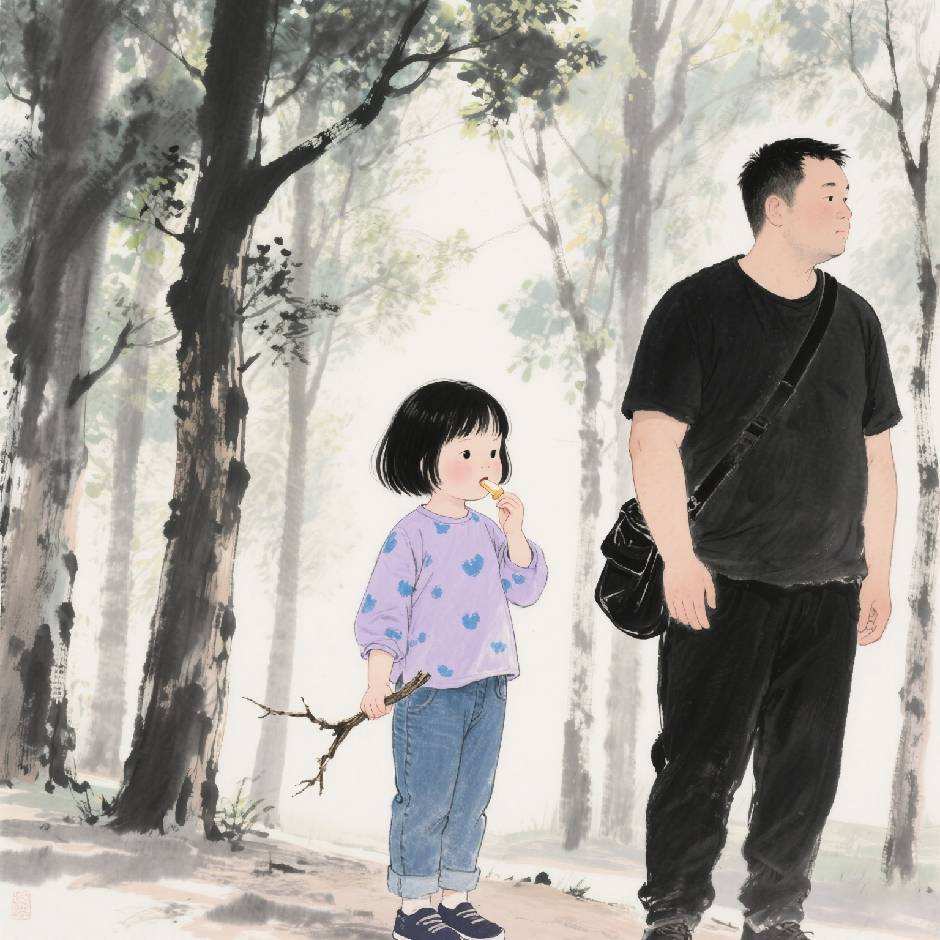 幸福关中