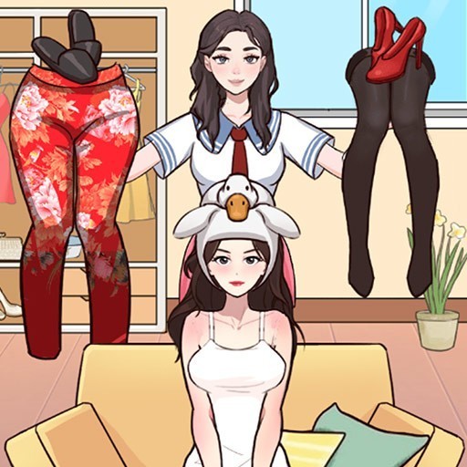 暴走找茬王