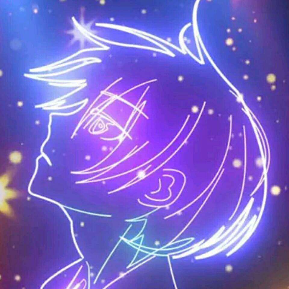 嗜血魔魂，星落