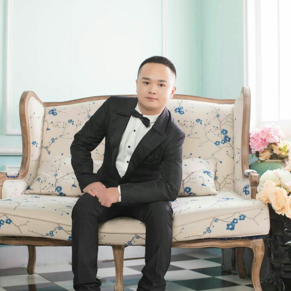徐曙辉