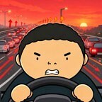 驾考宝典公路之王2宣传图