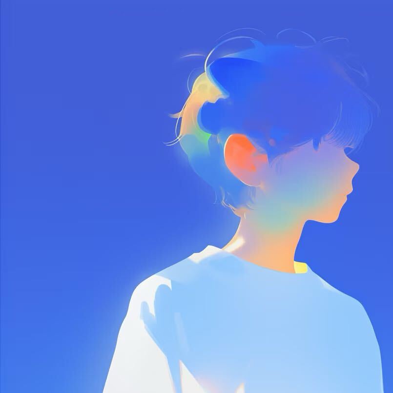 大人啊