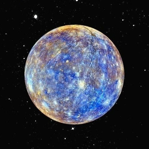 星球人