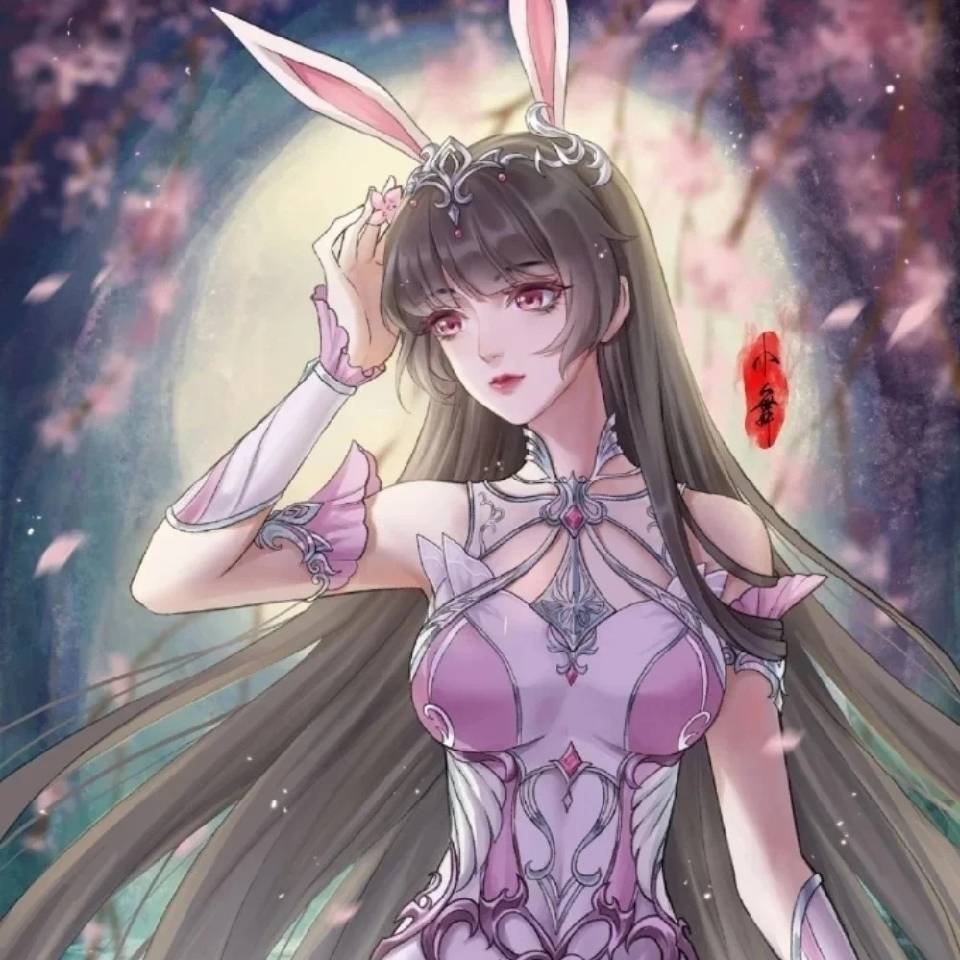 🌈梦幻