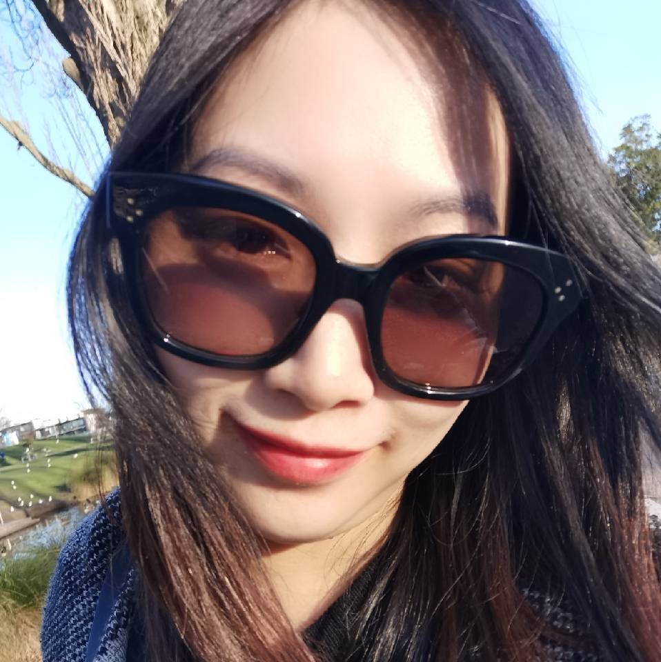 早早Maggie在新西兰