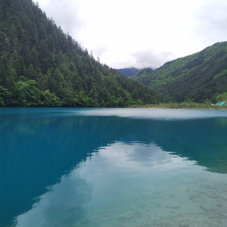 愿你遍历山河，觉得人间值得：三毛传