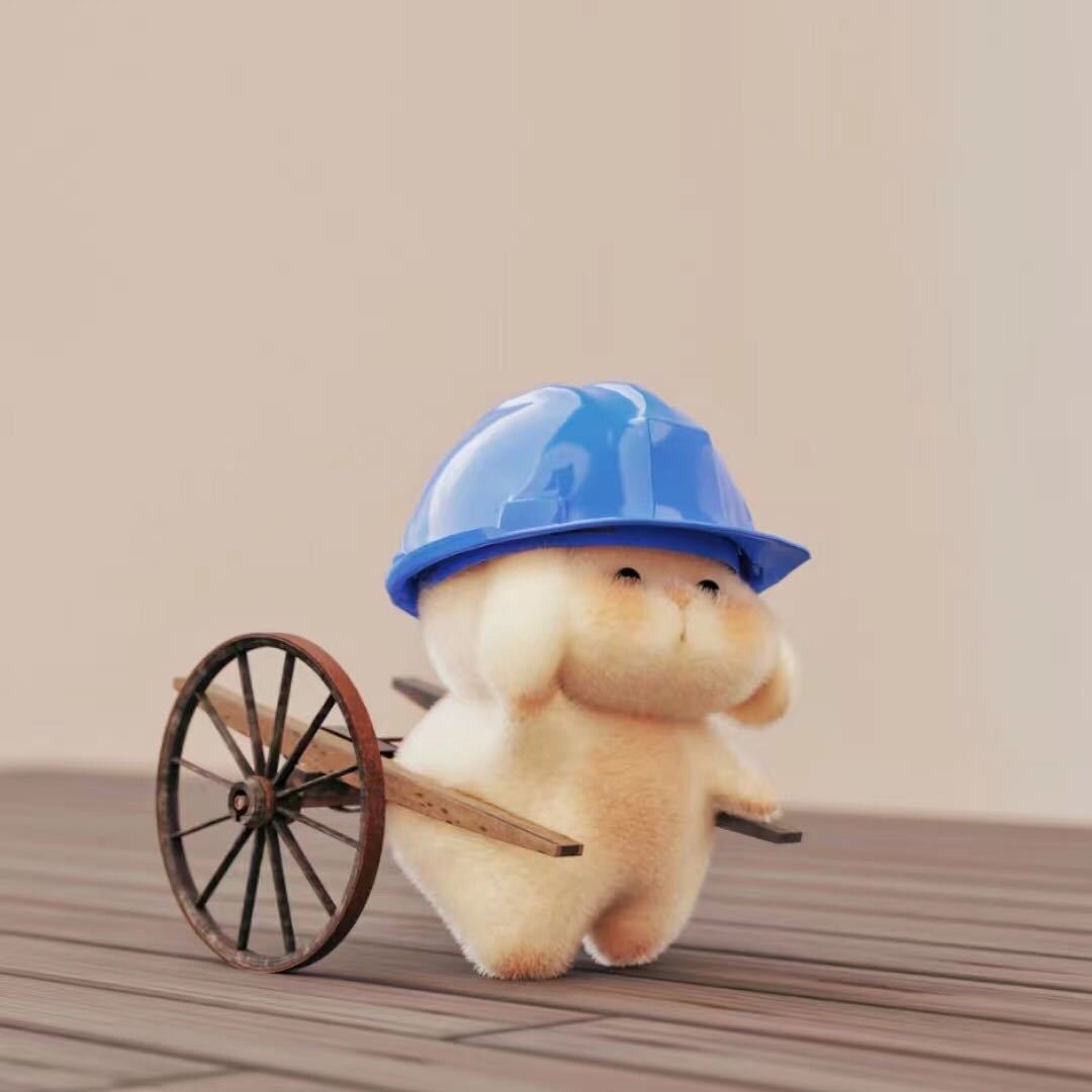 👿妖怪，别跑！