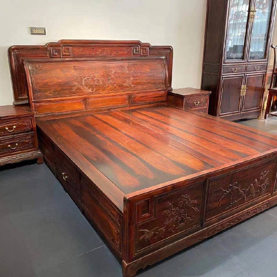 专业高低床家具定制