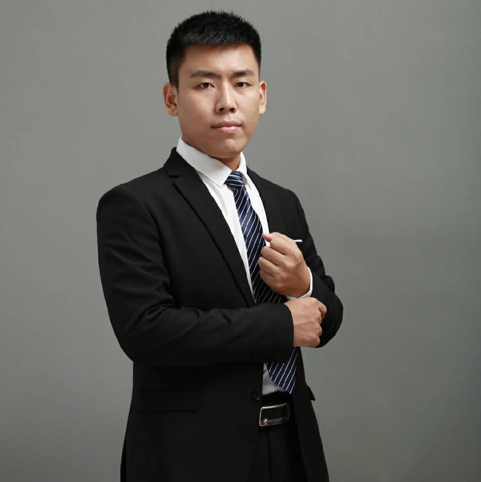 财智财商-财道老师