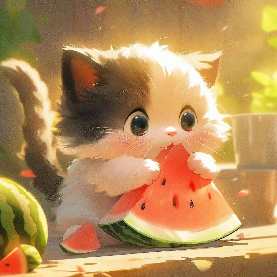 生如夏花