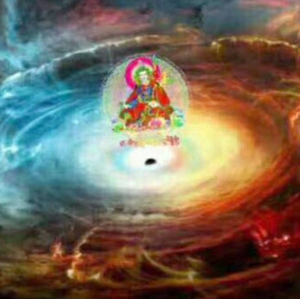 དྷཱིཿ ཀློང་ཆེན