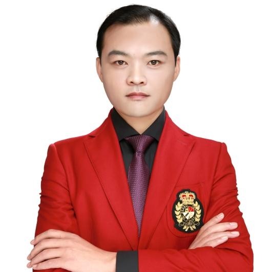 『十年总监』💯