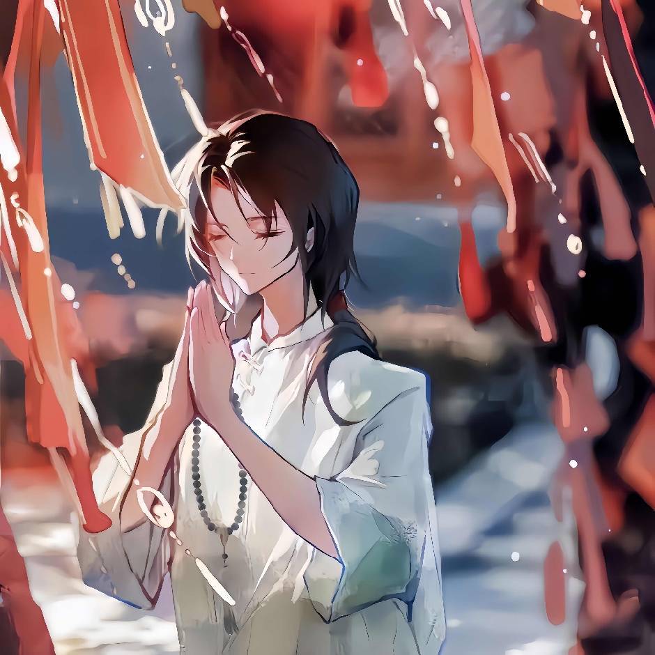 小僧