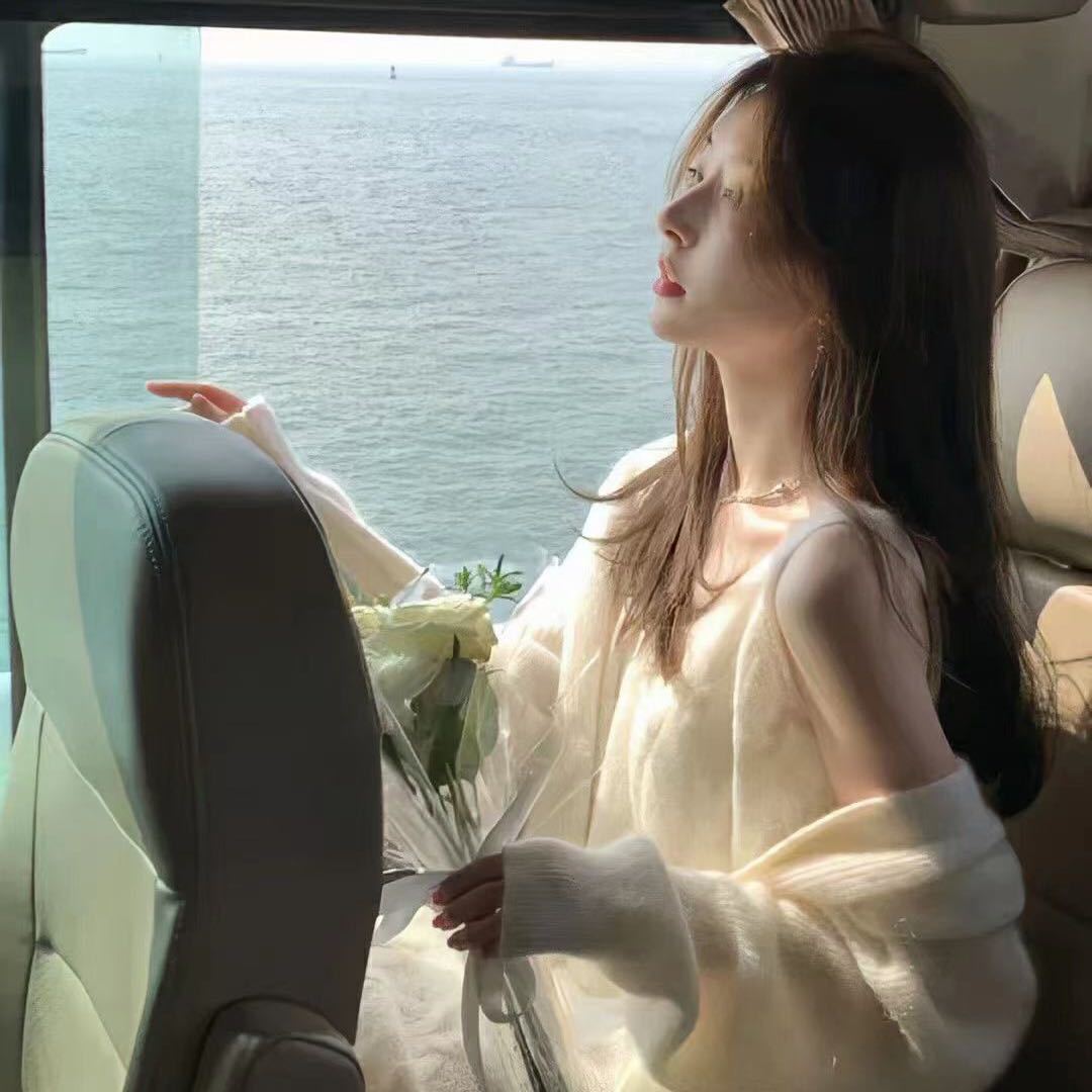 春暖花开