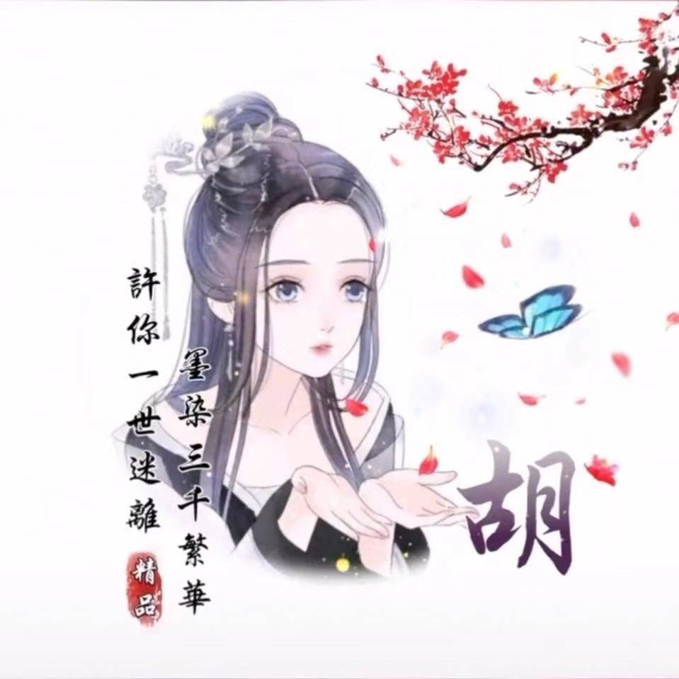 用戶頭像