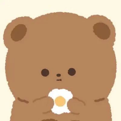 小白