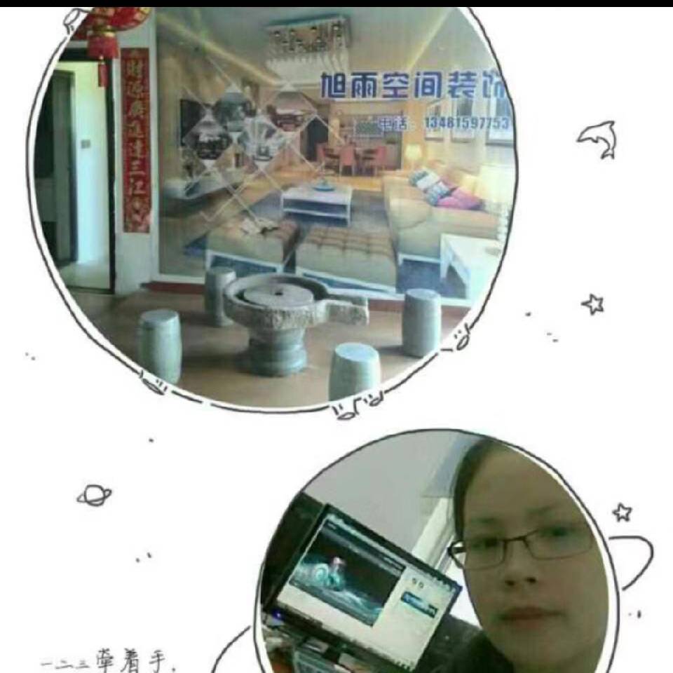 用戶頭像